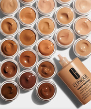 CLINIQUE EVEN BETTER MAKEUP SPF 15 1.0 OZ / 30 ML - SELECT YOUR COLOR