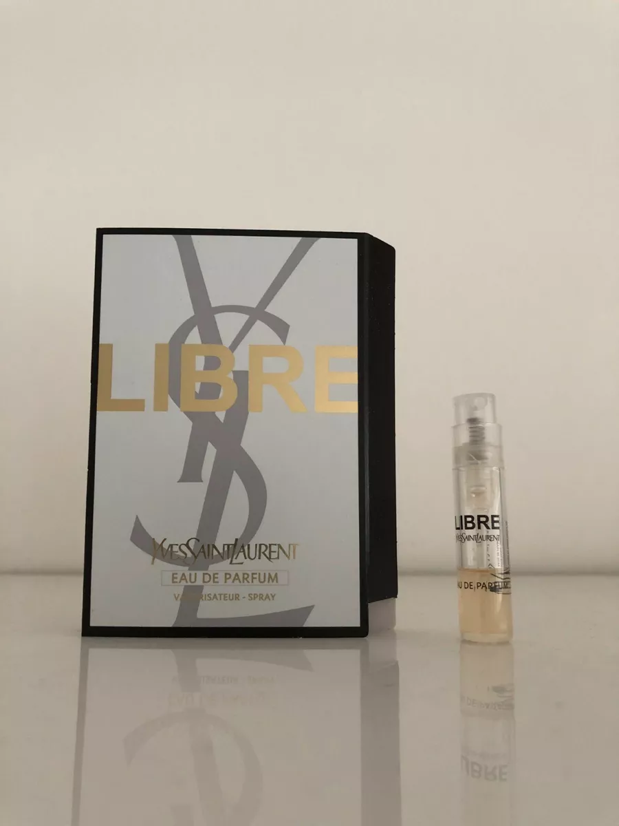 Yves Saint Laurent Libre Eau de Parfum Travel Spray