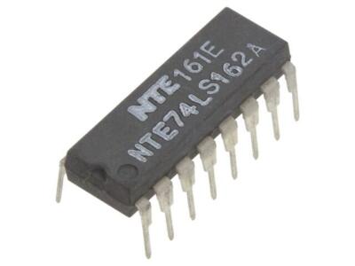 NTE74LS162A IC: digital NTE Electronics
