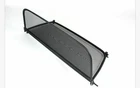 ALL4 VW Golf 6 convertible wind deflectors quick release folding, wind deflector