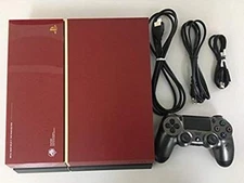PlayStation 4 METAL GEAR SOLID V LIMITED PACK THE PHANTOM PAIN EDITION PS4 Japan