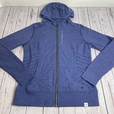 Michelob Blue Live Ultra OGIO Endurance Collection Team Ultra Jacket Womens M