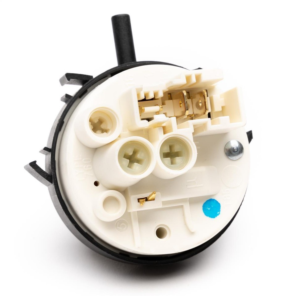 Bauknecht Wa Care 34 Di Fehler F13 Niveauschalter Waschmaschine - Bauknecht - 858350103005 - WA CARE 34 DI