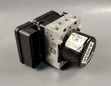 2008 2011 MITSUBISHI LANCER CY CJ CX ABS Anti LOCK brake Actuator Pump  4670A413