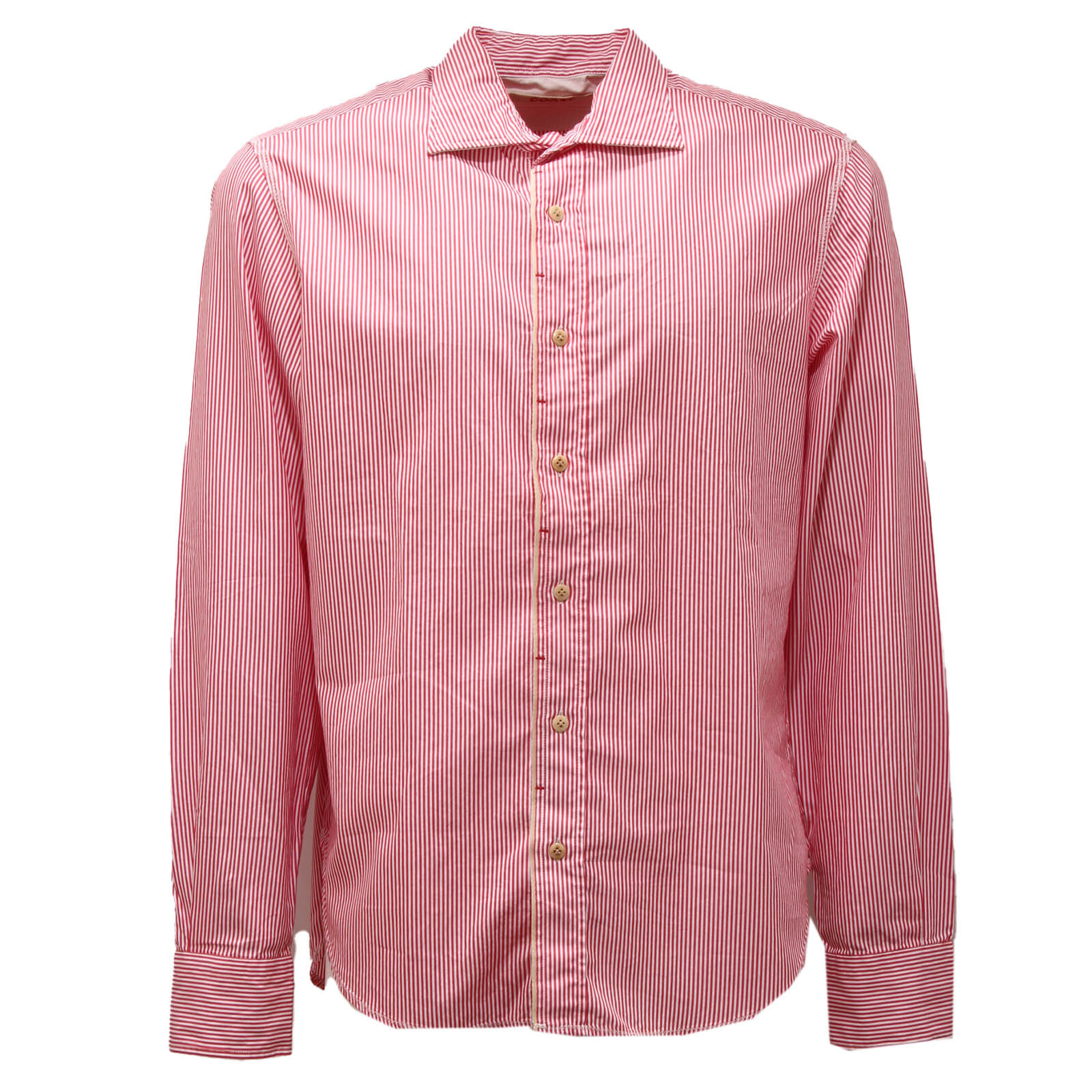 1072AO пальто camicia uomo, мужская рубашка WEBER