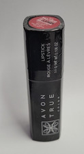 Avon True Color Lipstick Red 2000 3g