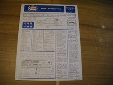 Revue technique Volkswagen K70