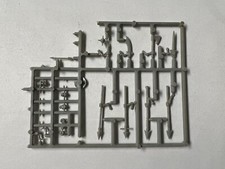 Warhammer Tomb Kings Skeleton Warriors Spears Bits Arms Skulls 99380207001