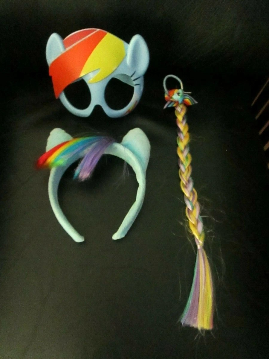My little pony headband outlet