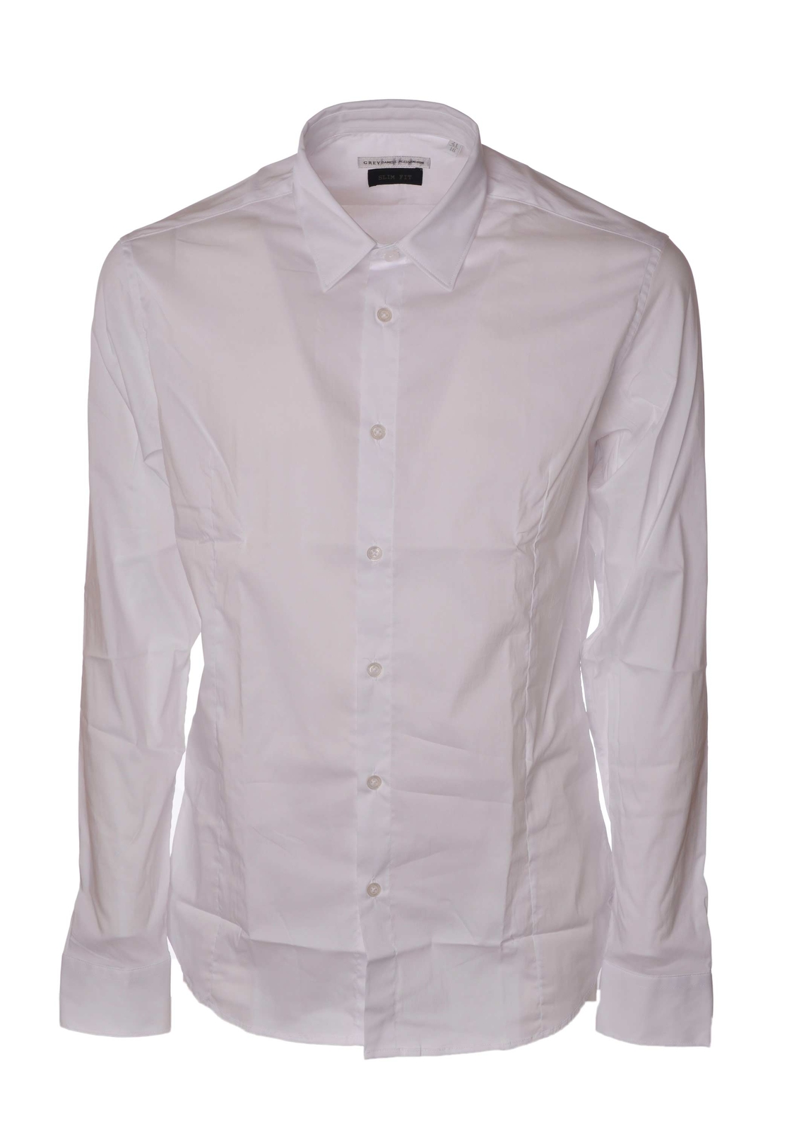 Даниэле Алессандрини - Камичи-Камиче - Уомо - Бьянко - 4065513F181239 20490₽