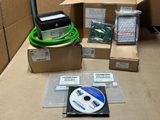 Hamilton Inheco Ultraflat CPAC Heat & Cooling Plate CRX Deckware Nimbus HD KIT