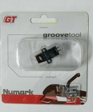 Numark Stereo Cartridge GT Groovetool