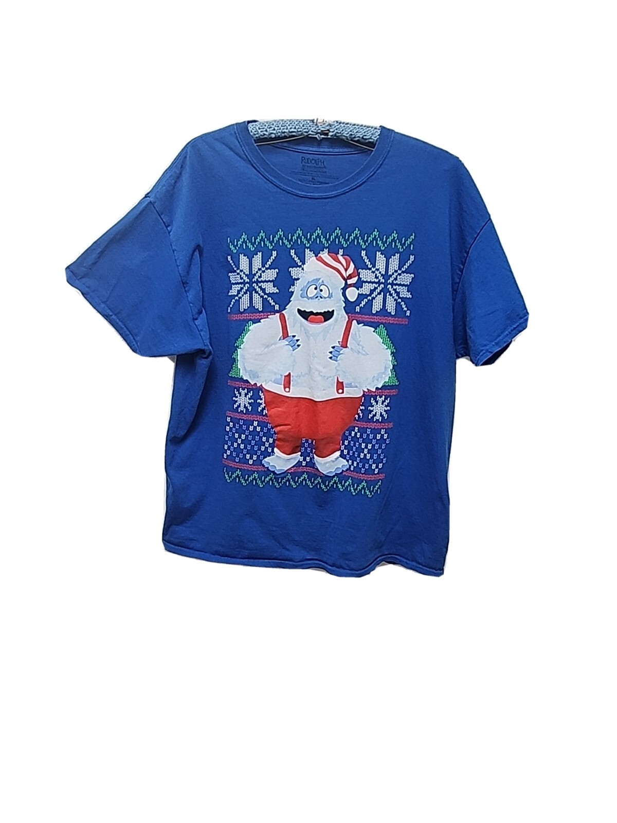 Rudolph The Red Nosed Reindeer Official Licensed Product