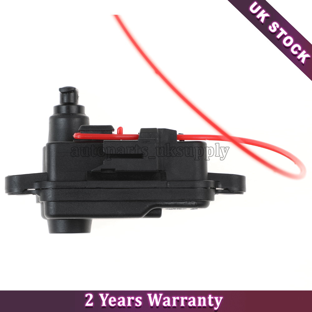 Fuel Flap Door Cap Release Lock Actuator for Audi A1 A3 A6 A7 Q7 Q3