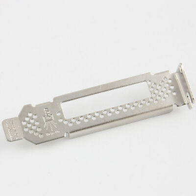 Low-Profile Bracket for LSI 9280-8E, 9200-8E, Dell H810, HP 422 | eBay.de
