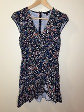 J.Crew Women’s Mid Floral Dress Size 6