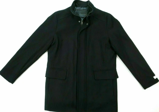 Calvin Klein Men's Coats, Jackets & Vests