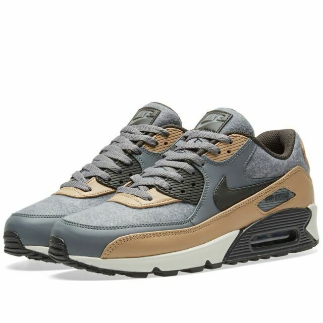 air max 90 wool