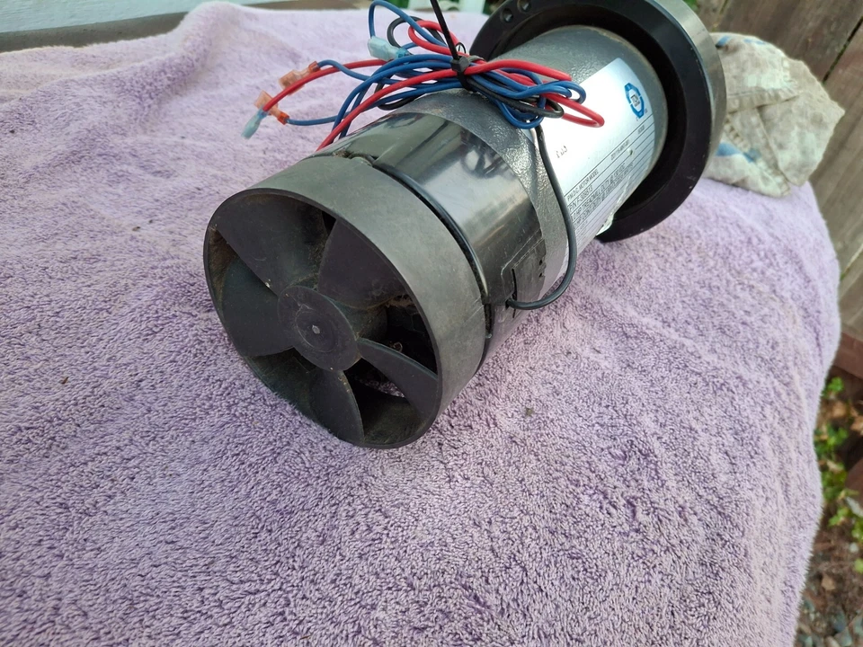 Treadmill Icon Fitness 3.0 HP, DC motor, Nordictrack. Proform, Image, etc. - Image 3 of 4