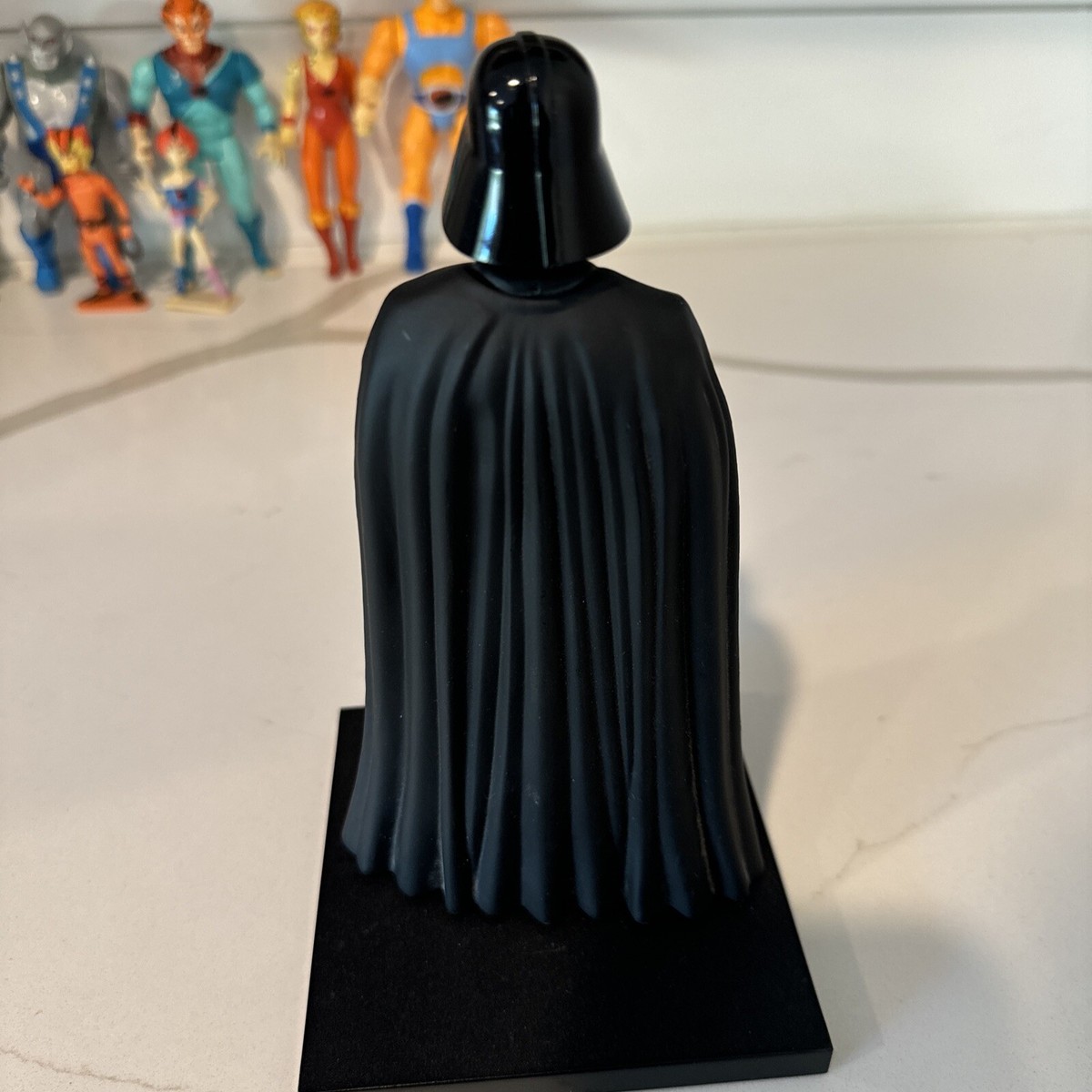 Kotobukiya Artfx Star Wars Cloud City Darth Vader 1/10 scale, Lord