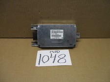 2002 - 2008 BMW 750Li Voice Communication Control Module Computer #1048-MOD 