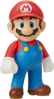 スーパーマリオSuper Mario Figurine Collection 続々続スーパーマリオフィギュアコレクション収集物語 - YouTube
