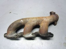 Abgaskrümmer Krümmer für MERCEDES-BENZ KOMBI KOMBI (S124) 300 T D (124.190)