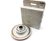 Bremsscheibe Hinten Neues Original Renault Megane IV Scenic IV Talisman 43202...