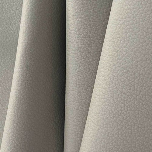 TAPICERÍA DE TELA DE CUERO SINTÉTICO Automotriz Pesada Cuero Material Vinilo Suave - Imagen 84 de 142