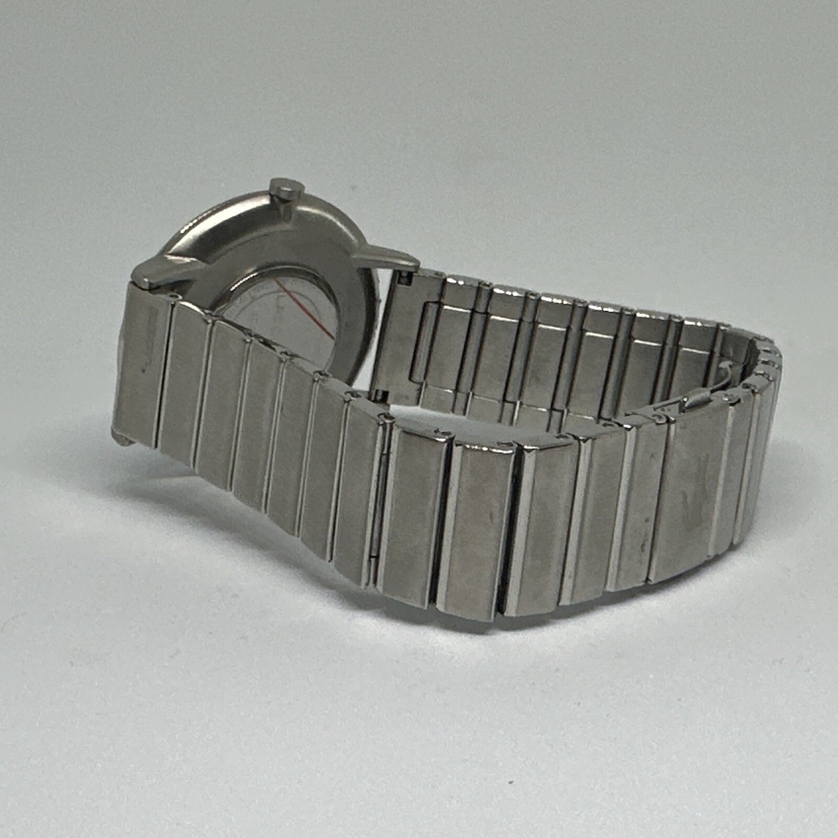 Lacoste LC.96.1.14.2846 Men's Stainless Steel Analog Dial Lacoste LC.96.1.14.2846 Men's Stainless Steel Analog Dial