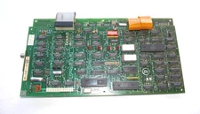USED MODICON GOULD AS-203P-000 CONTROL BOARD S203 & S202 AS203P000