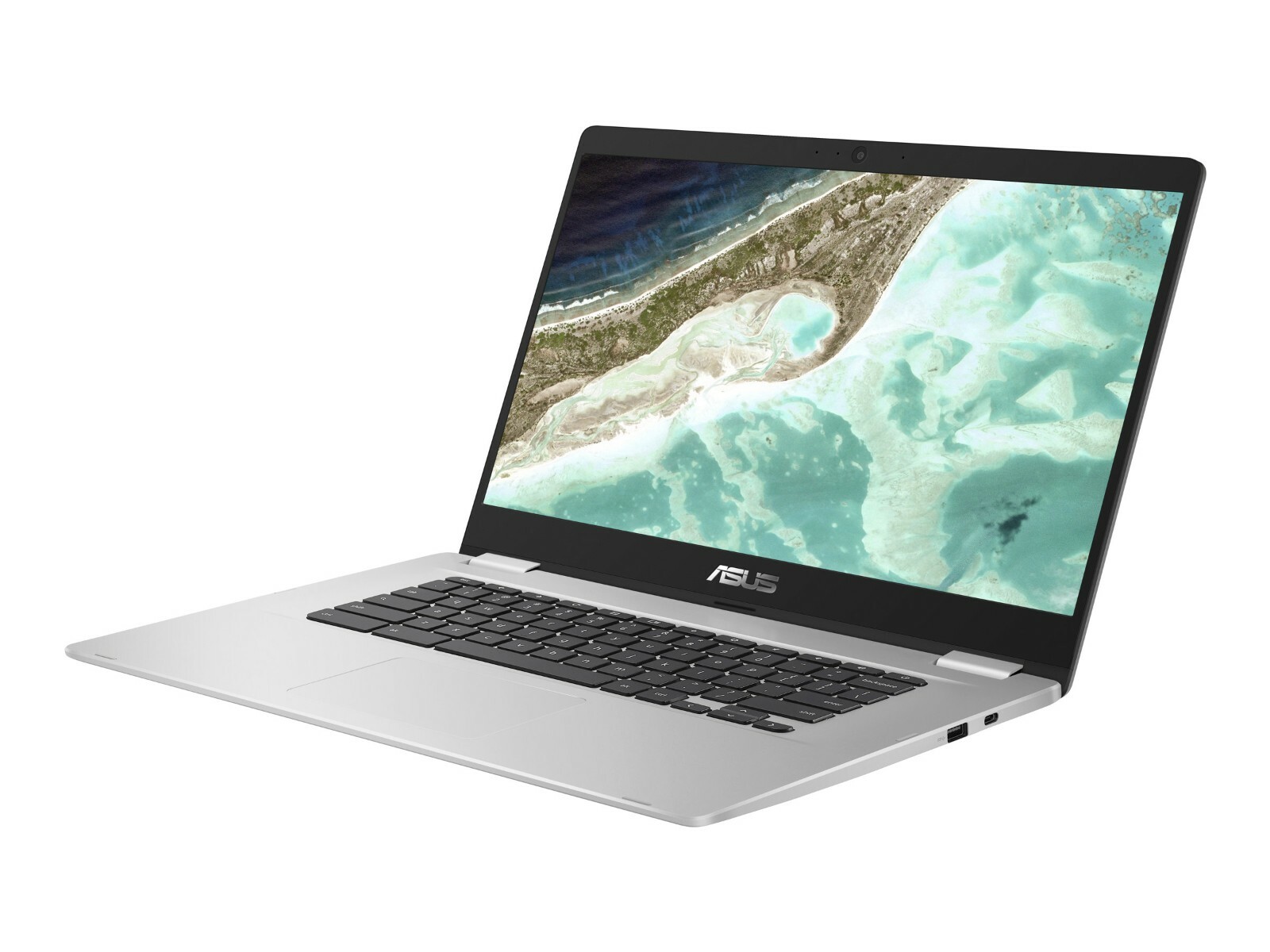 ASUS Chromebook 15.6