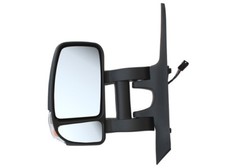 Retroviseur gauche (ou coque) Opel MOVANO