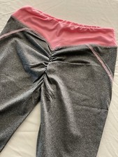 Medium Women  s Leggings NEW