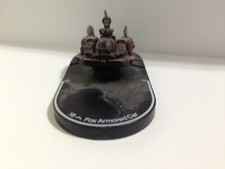 MechWarrior - Dark Age "Fox Armored Car" Miniature #31   X1