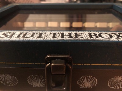 melissa and doug shut the box