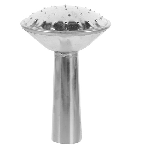 Stainless Steel Nozzle Bottle Sprinkler Watering Irrigation Sprayer