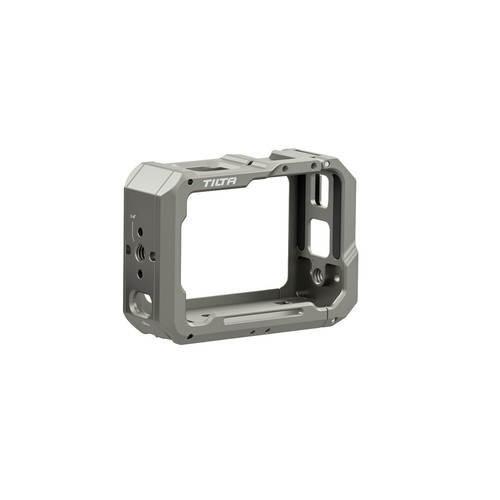 TILTA Camera Cage Basic Kit kamera Halter Stabilizer Für GoPro HERO11/GoPro 12 - Picture 4 of 10