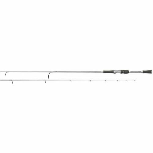 Flambeau Outdoors 48x3” Fishing Rod Tube. Trout Fishing Rod Carrier 🎅 🎁