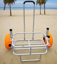 Anglers 358 Aluminum Bike Hitch for Fish-N-Mate Carts for sale online | eBay