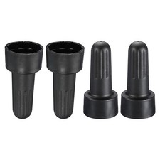4 Stück E26 Lampe Schatten Buchse Ring Entfernung Werkzeug Medium Basis