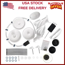 Zodiac Polaris Pool Cleaner Rebuild Kit (360 & 380) - Repair & Replacement Parts