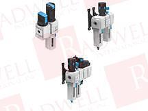 FESTO MSB6N-1/2:C3J4M1D7A1F3-WP / MSB6N12C3J4M1D7A1F3WP (BRAND NEW)