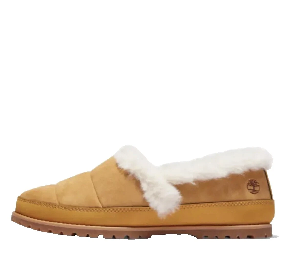 Zapatos para mujer Timberland cómodos lisos