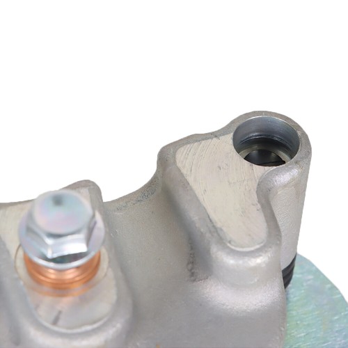 For Polaris Rear Left Right Brake Calipers & Pads Ranger Crew 800 900 1000 XP - Bild 7 von 7