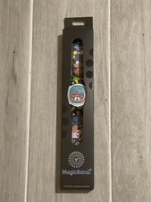 Disney Encanto Epcot Food and Wine Festival 2023 MagicBand+ Magic Band Plus