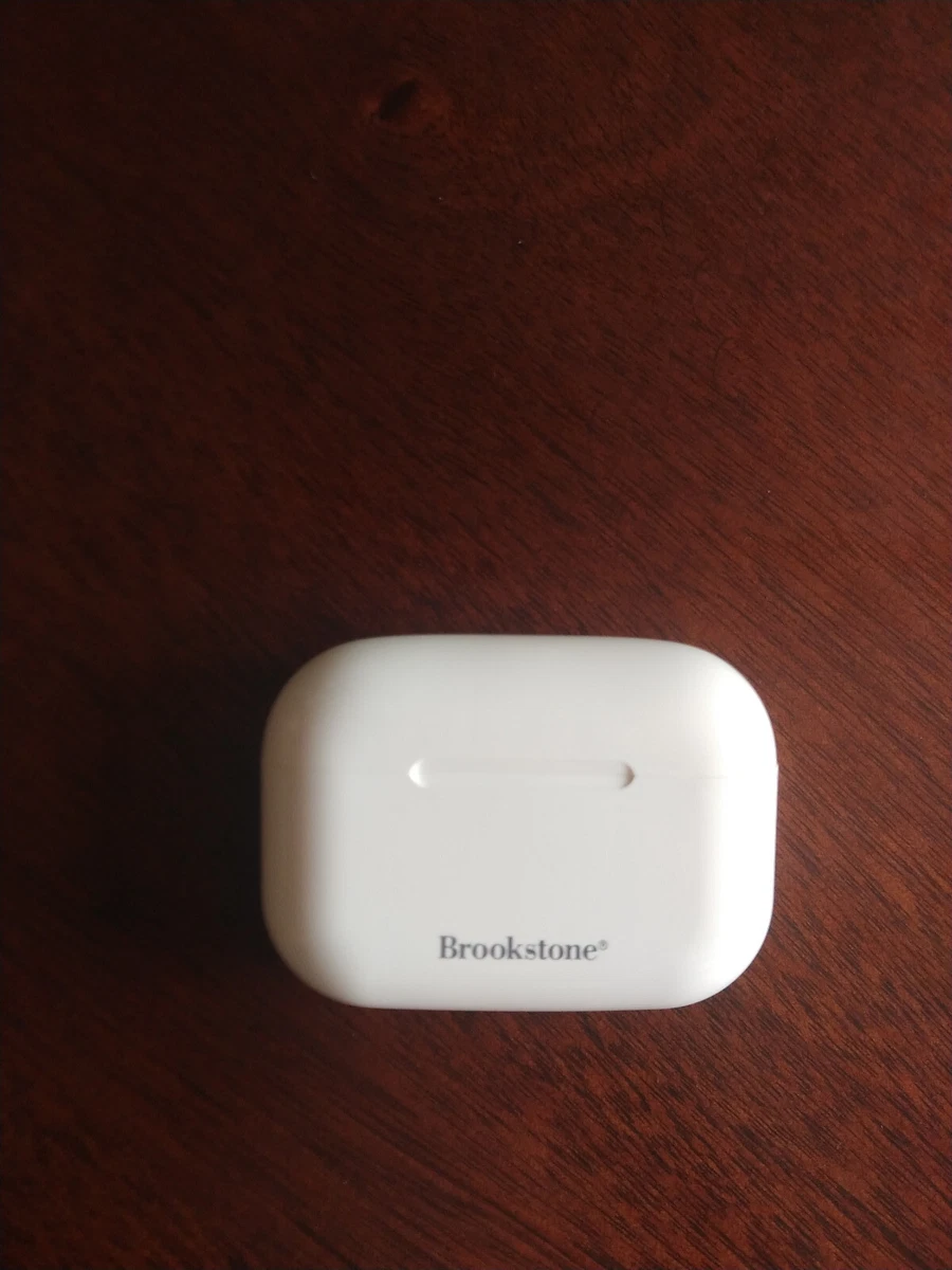 Brookstone sonicair online pro