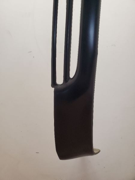 Toyota Pickup, Front Spoiler Valance, 1989-1991, 2WD, 53911-89114