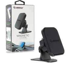 Esoulk Magnetic Car Phone Holder Dashboard Mount