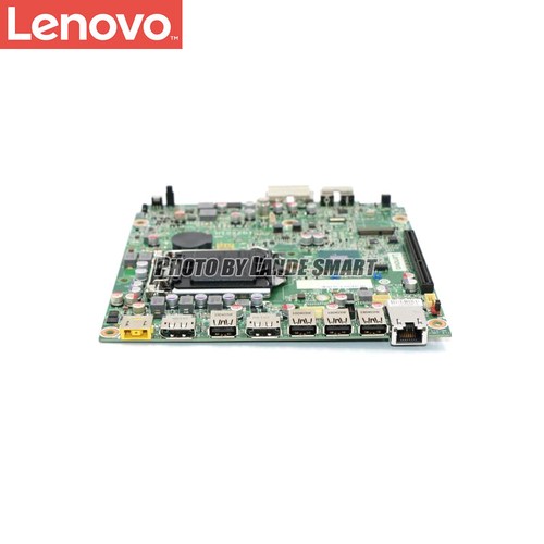 01LM277 FOR LENOVO ThinkCentre M910x MOTHERBOARD IQ2X0IH 00XG208